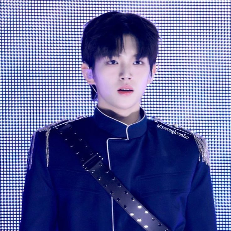 Recent activity shot of Jaewon (SMTR25)