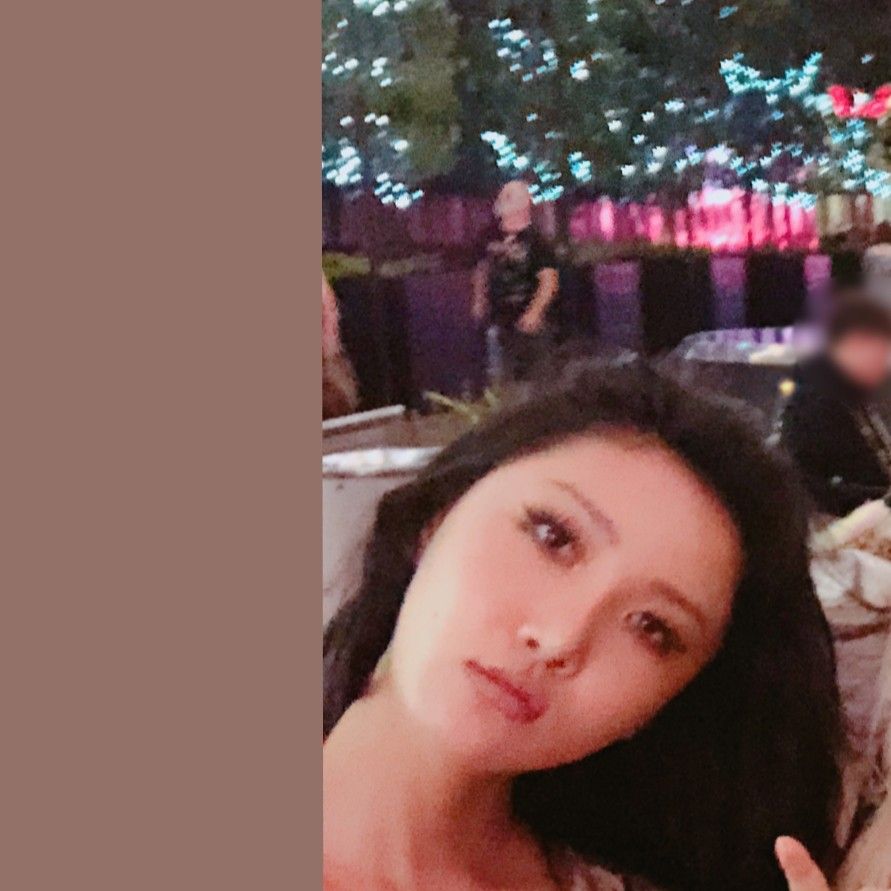 마마무 팬이 찍은 순간