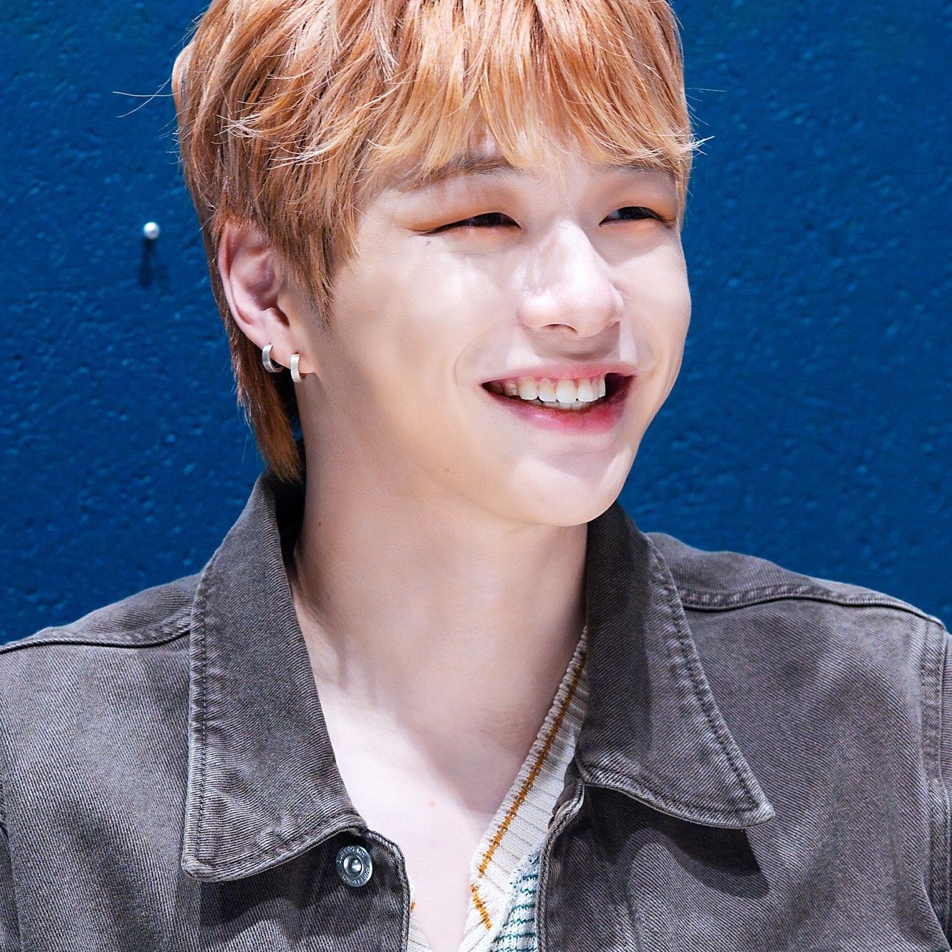 강다니엘의 최신 사진