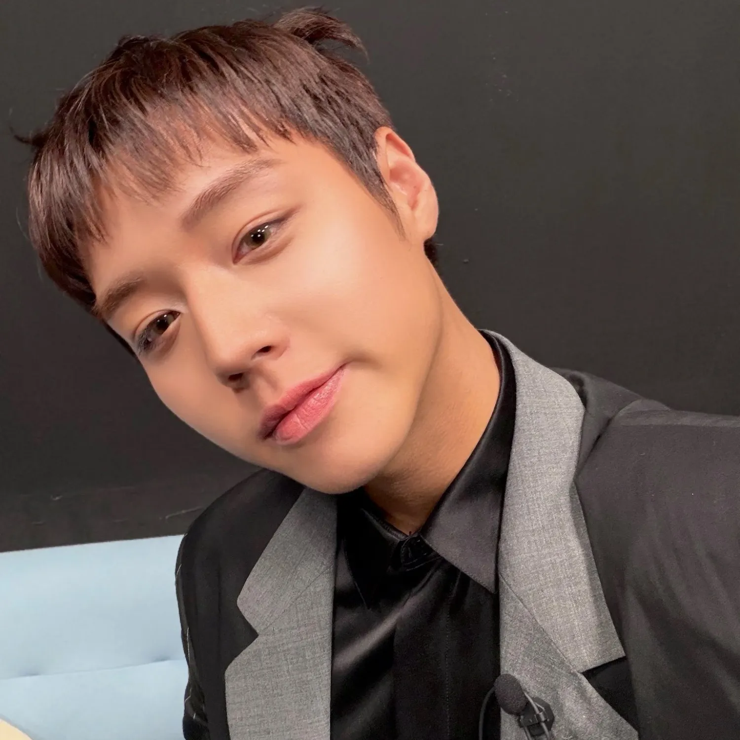 박지훈 팬이 찍은 순간