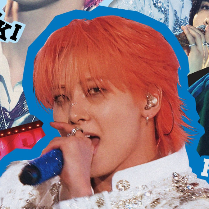 Latest photo of Kawashiri Ren (JO1)