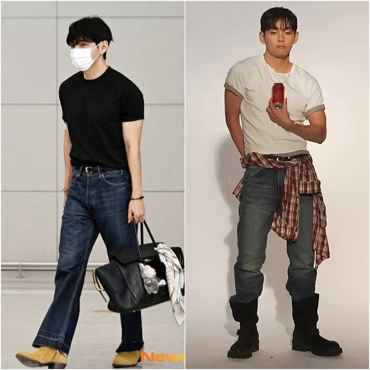 V (BTS)の最新写真