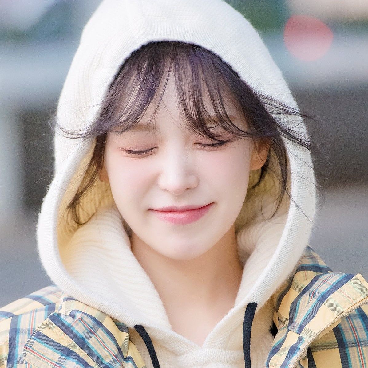 Latest photo of Wendy (Red Velvet)