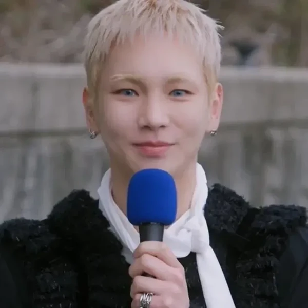 투표로 선정된 Key (샤이니)의 인기 프로필 이미지