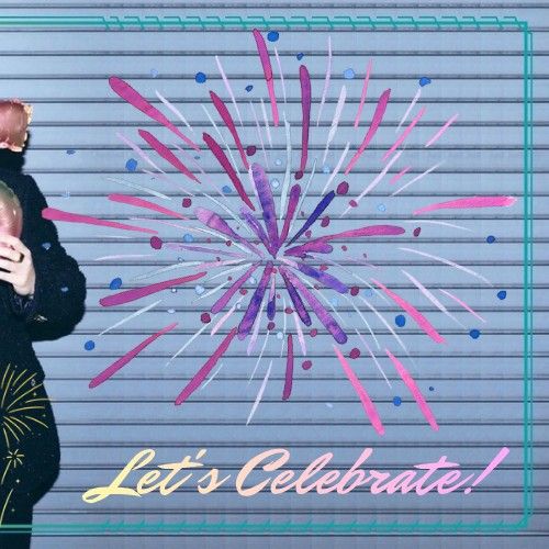 Recent activity shot of FTIsland