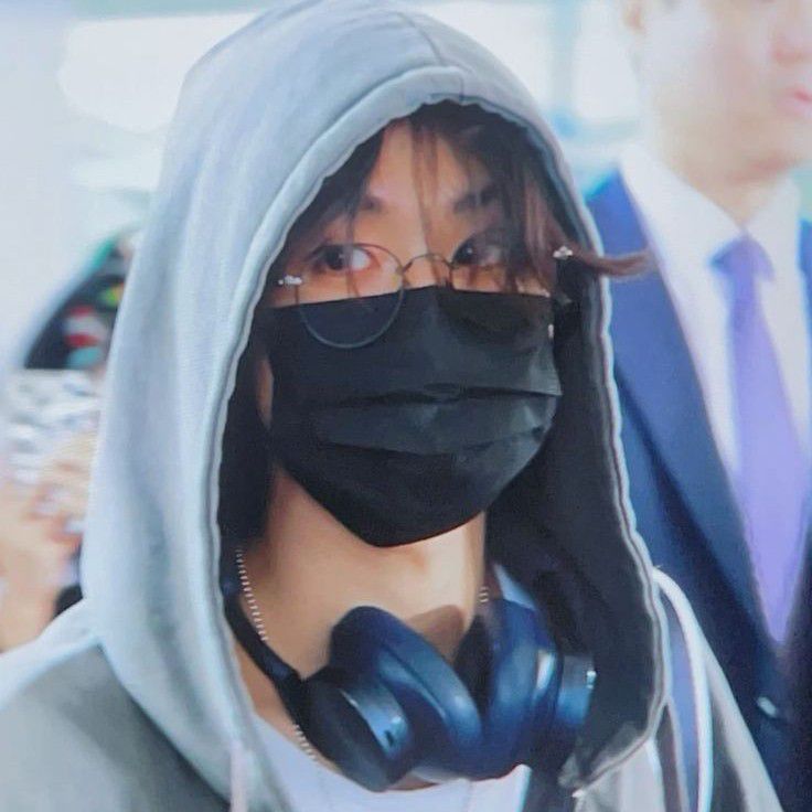 한 (Stray Kids) 최근 활동샷