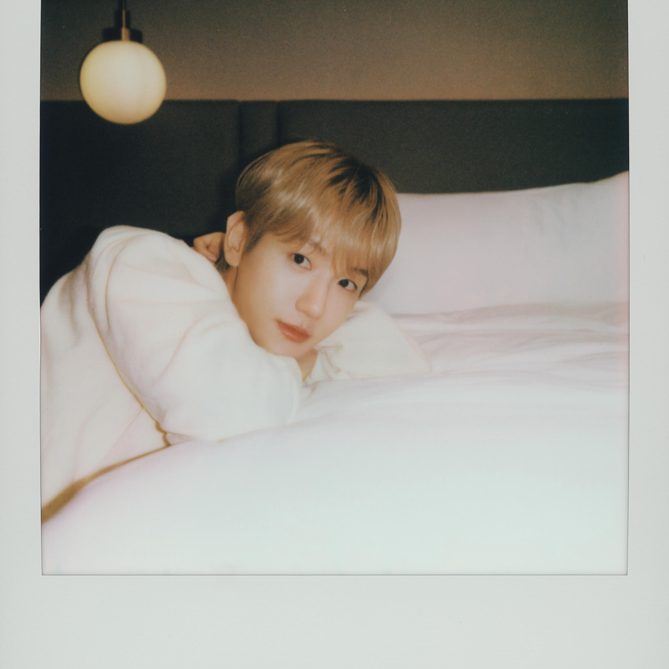 伯贤 (EXO)的最新活动照片