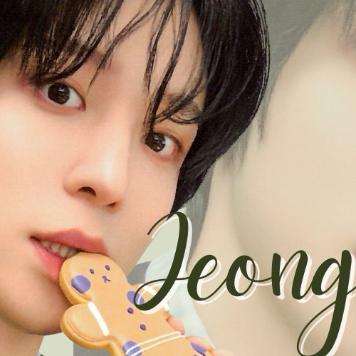 A moment captured by Yunho (ATEEZ)'s fan