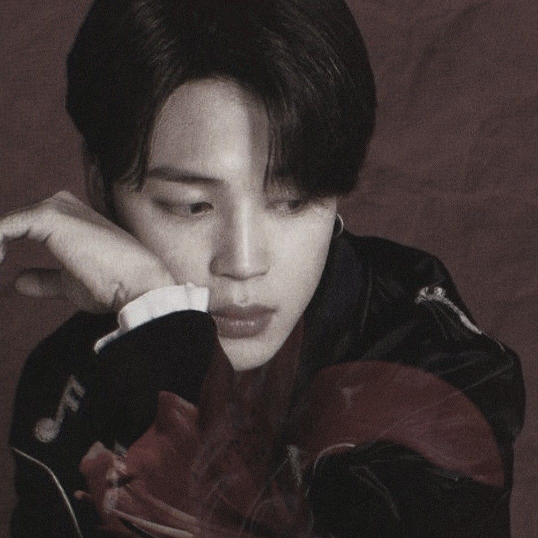 Potret di balik layar Jimin (BTS)