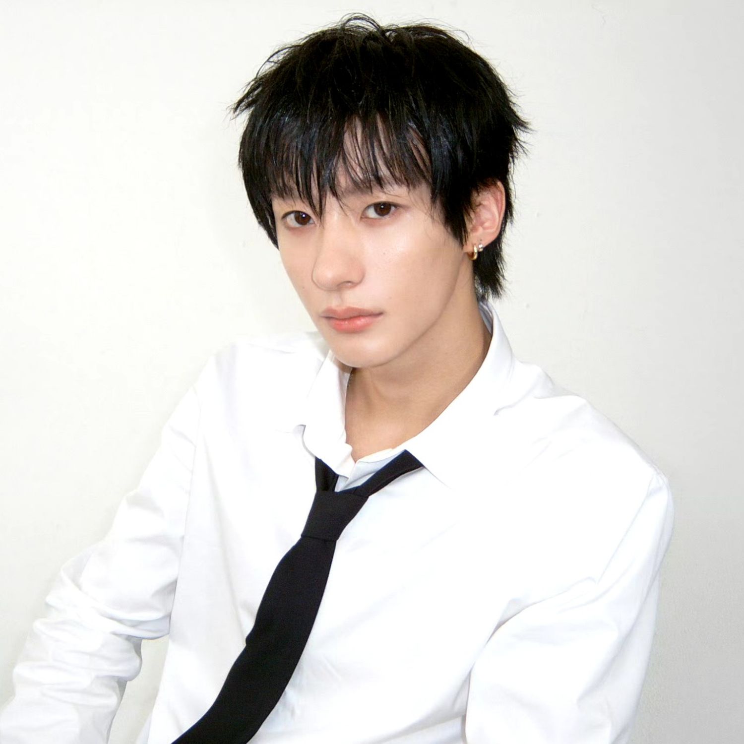 Recent activity shot of RIIZE