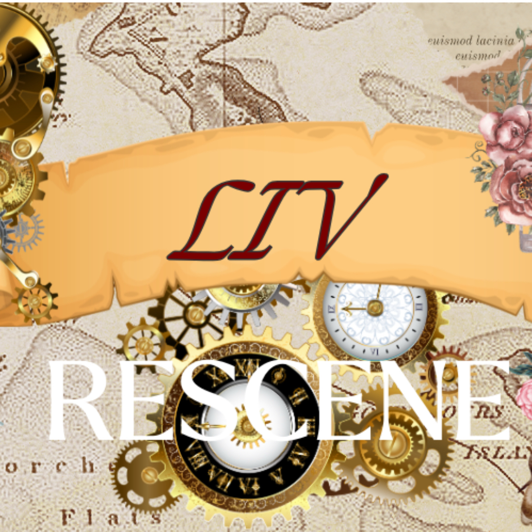 Behind-the-scenes cut of Liv (RESCENE)