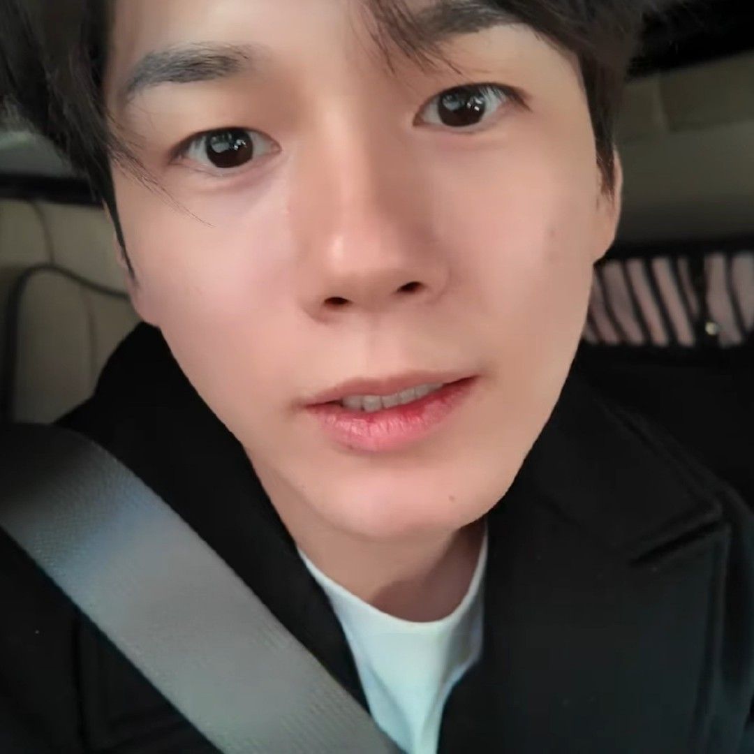 옹성우의 최신 사진