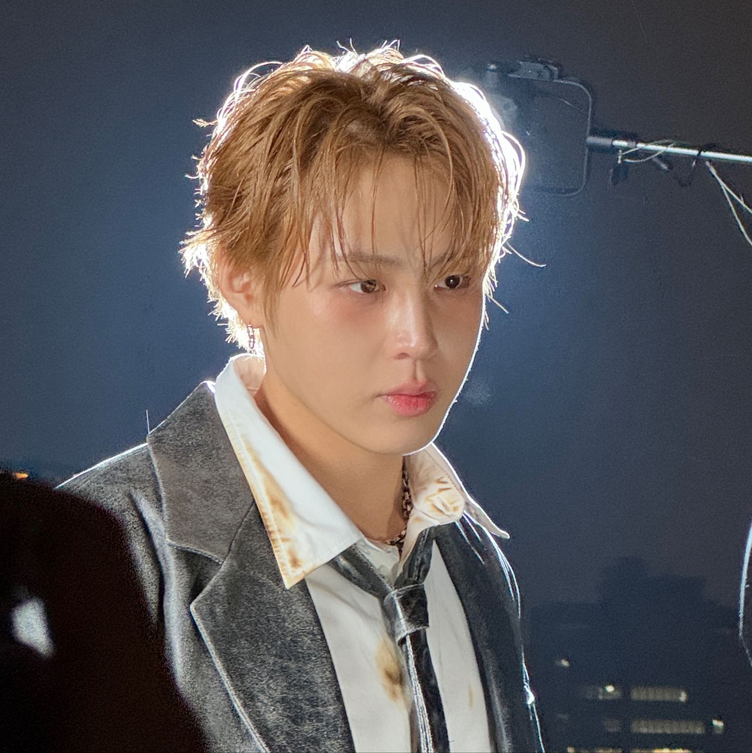 Latest photo of Ha Sungwoon