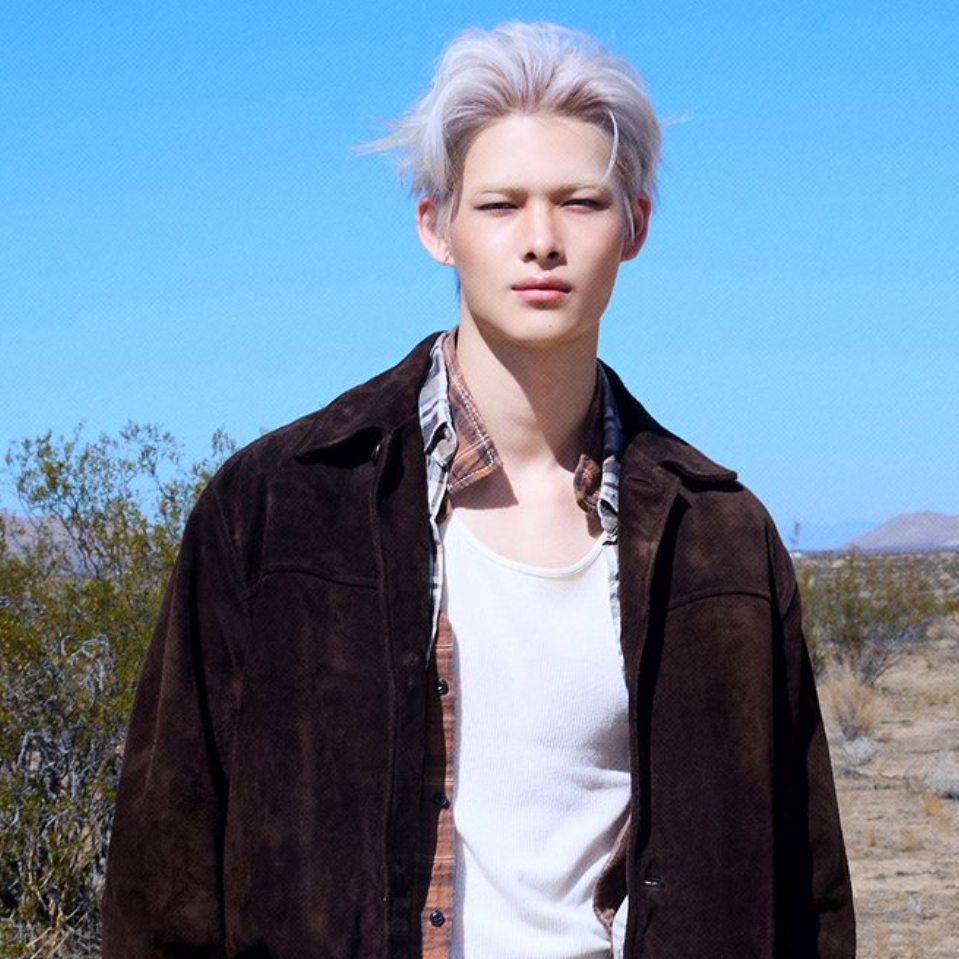 NI-KI (ENHYPEN)粉絲拍下的瞬間