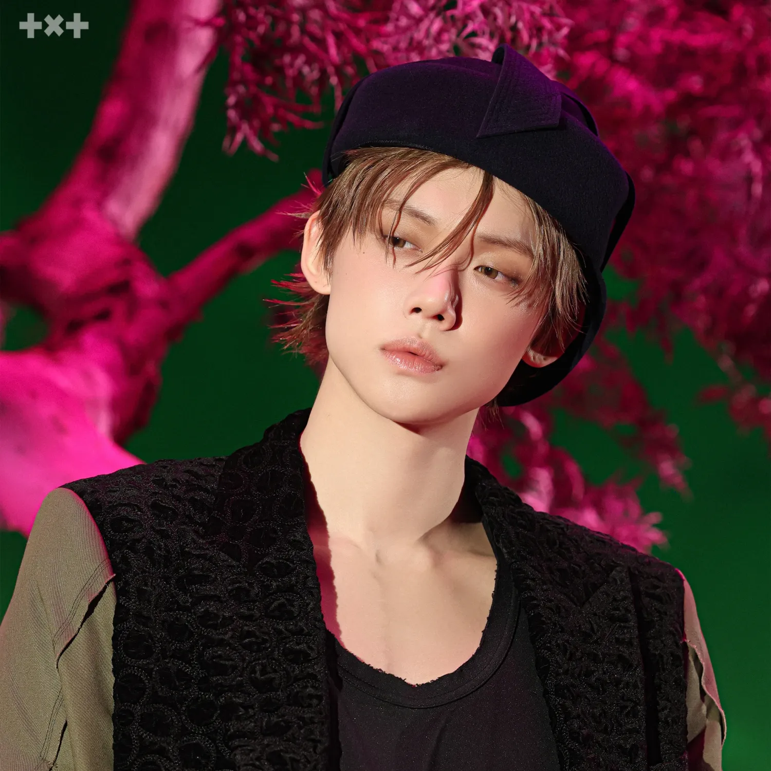 연준 (투모로우바이투게더) 최근 활동샷