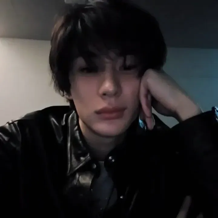 A moment captured by Anton (RIIZE)'s fan