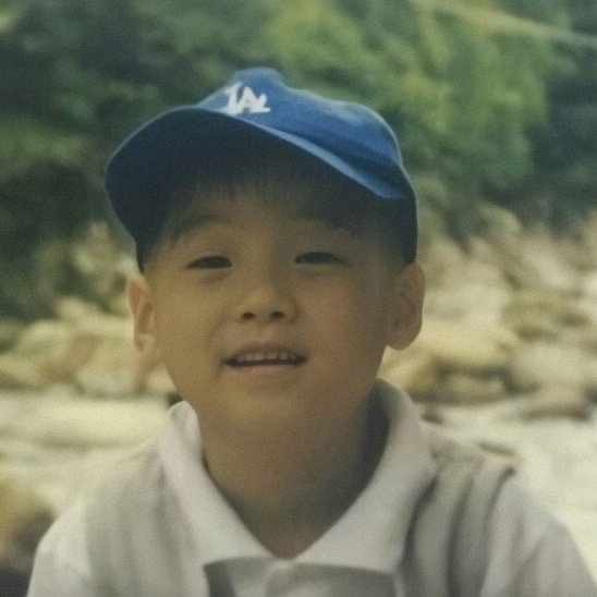 A moment captured by SUGA (BTS)'s fan