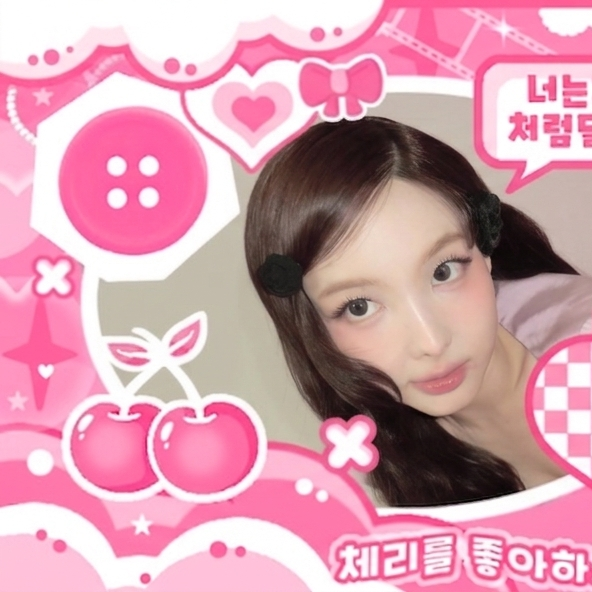 娜璉 (TWICE)的最新照片