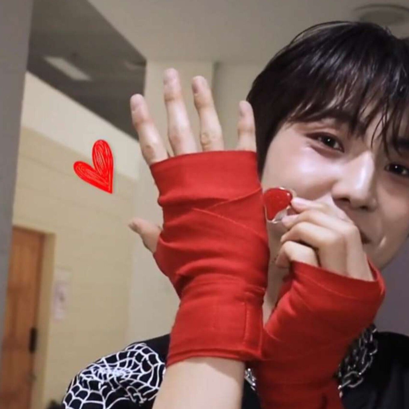 Latest photo of Lee Eunsang (YOUNITE)