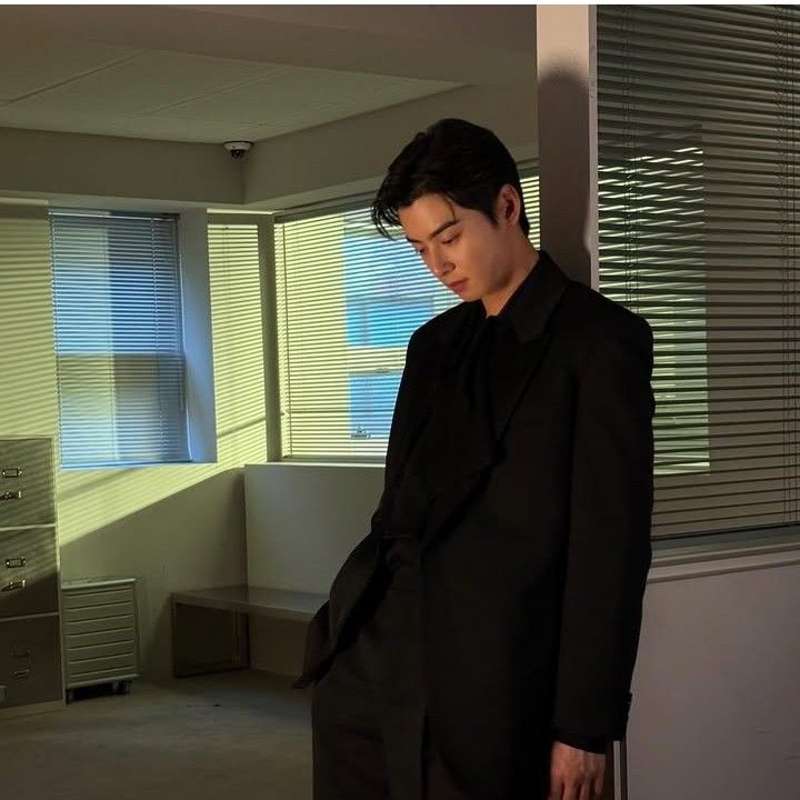 Latest photo of ASTRO