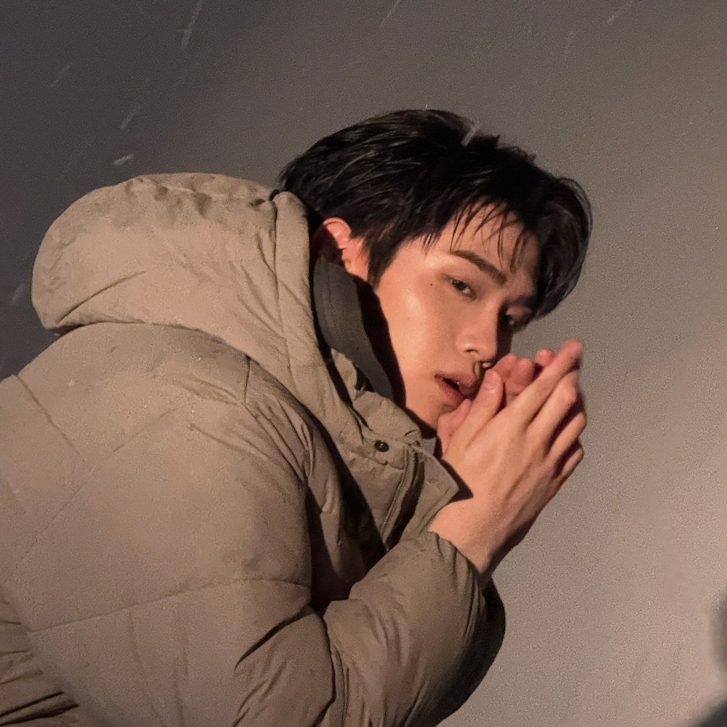 Latest photo of Kim Taerae (ZEROBASEONE)