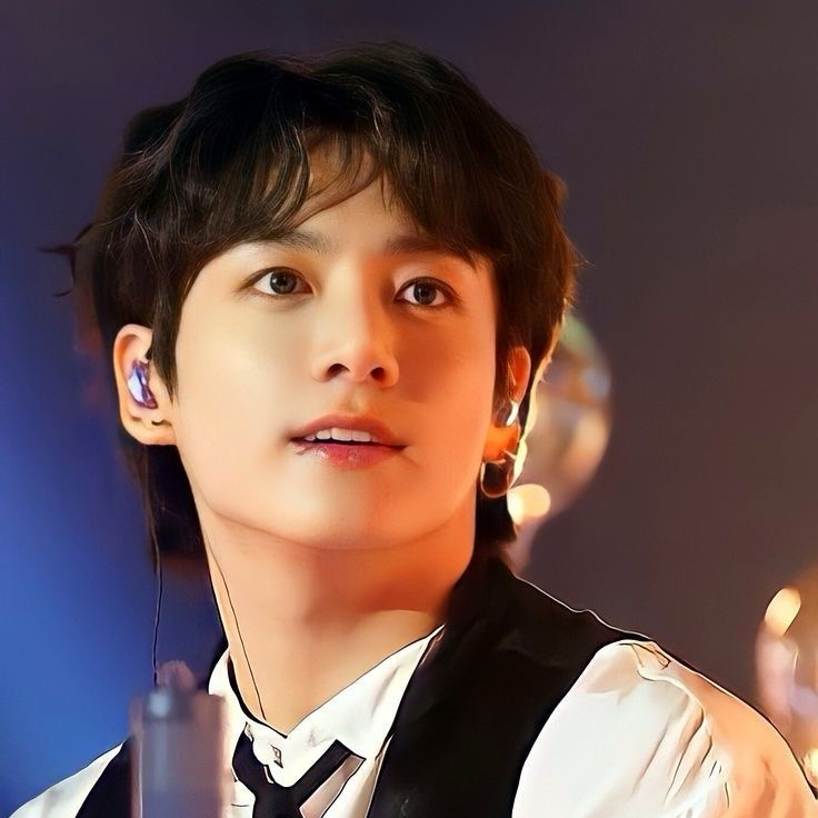 柾國 (防彈少年團)的最新照片