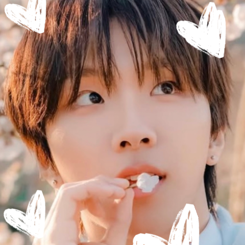 Behind-the-scenes cut of Woonhak (BOYNEXTDOOR)