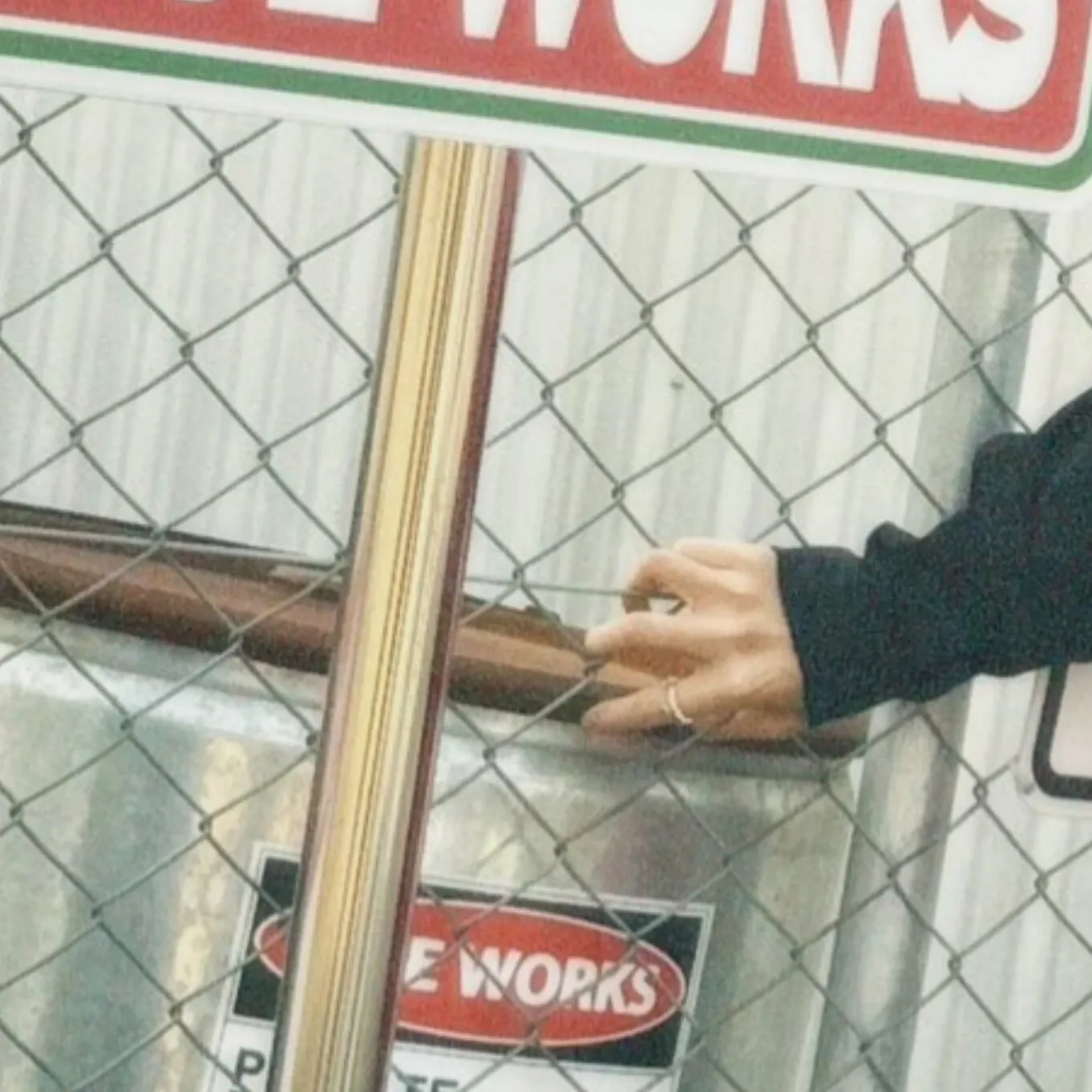 Hot post catching attention from 이은상 (YOUNITE)'s fandom