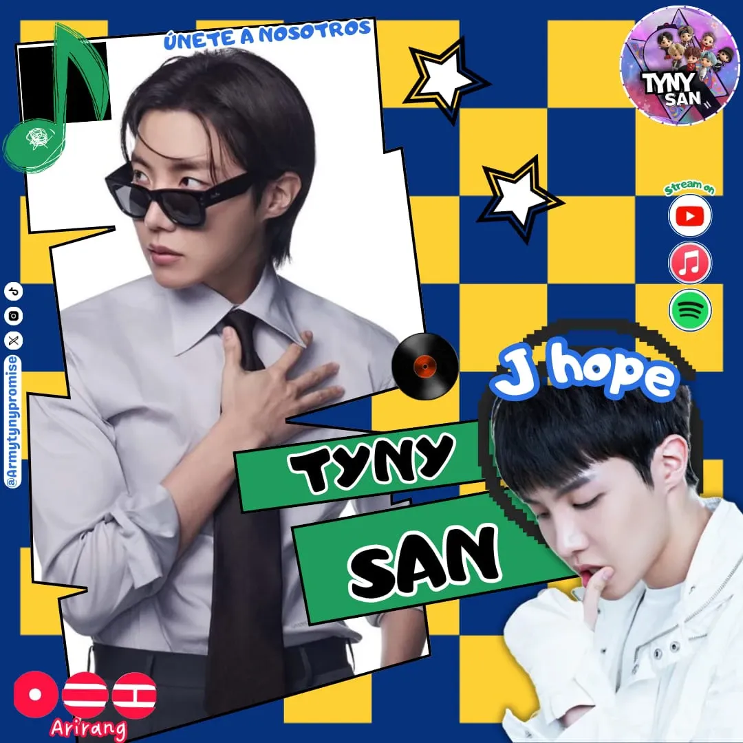 Postingan bintang K-pop yang paling disorot saat ini