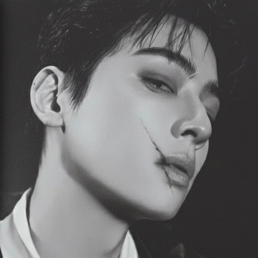 A moment captured by Eunwoo (ASTRO)'s fan