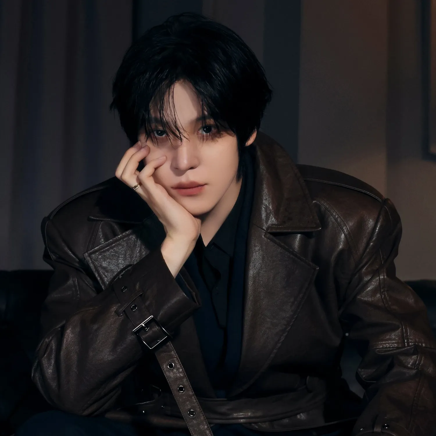 ATEEZ的最新照片