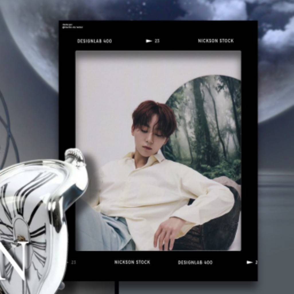 Latest photo of Seungkwan (SEVENTEEN)