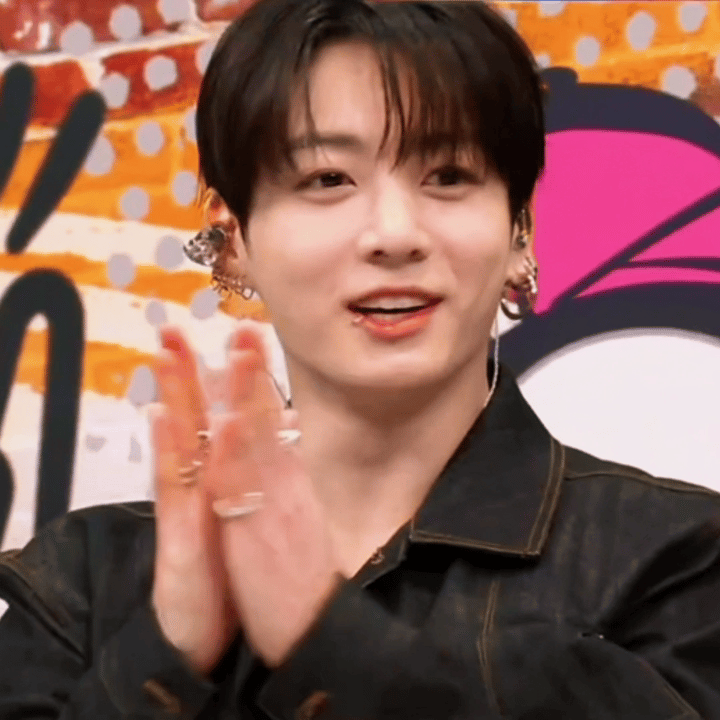 柾國 (防彈少年團)的幕後花絮