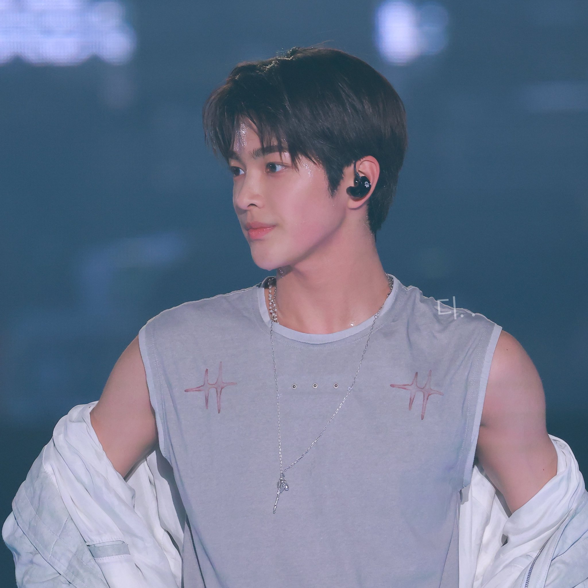 Latest photo of Keonho (CORTIS)