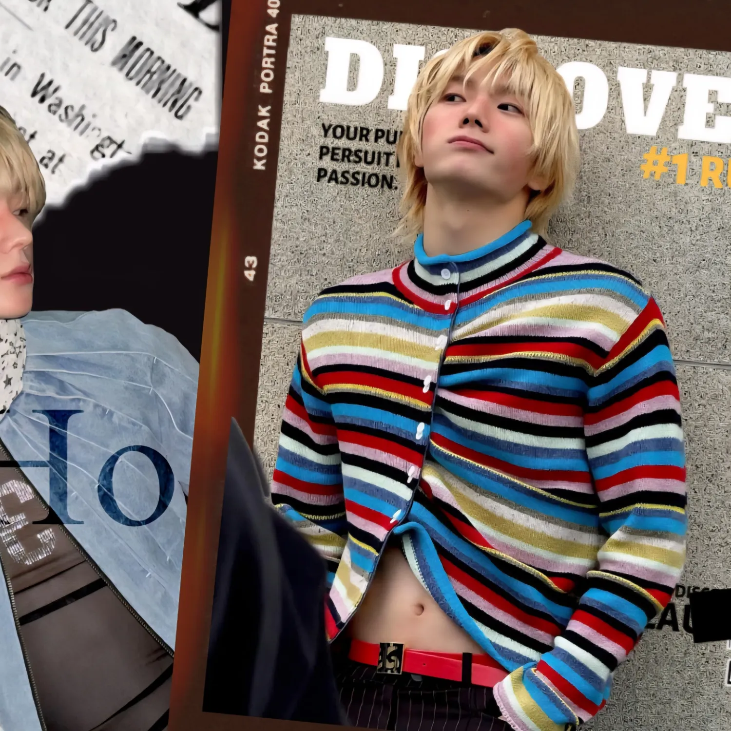 Latest photo of Sungho (BOYNEXTDOOR)