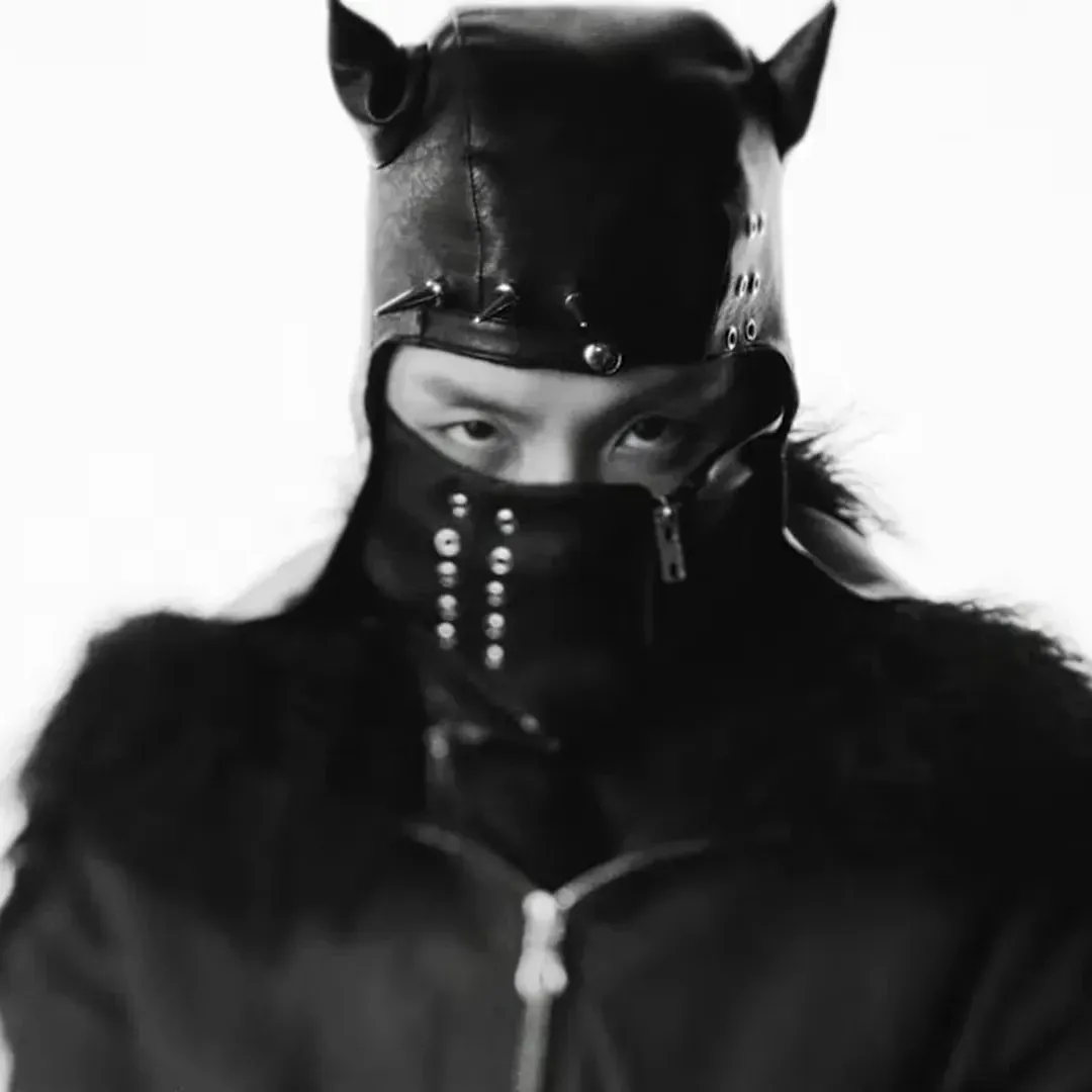 A moment captured by j-hope (BTS)'s fan