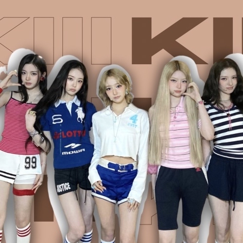 Recent activity shot of KiiiKiii