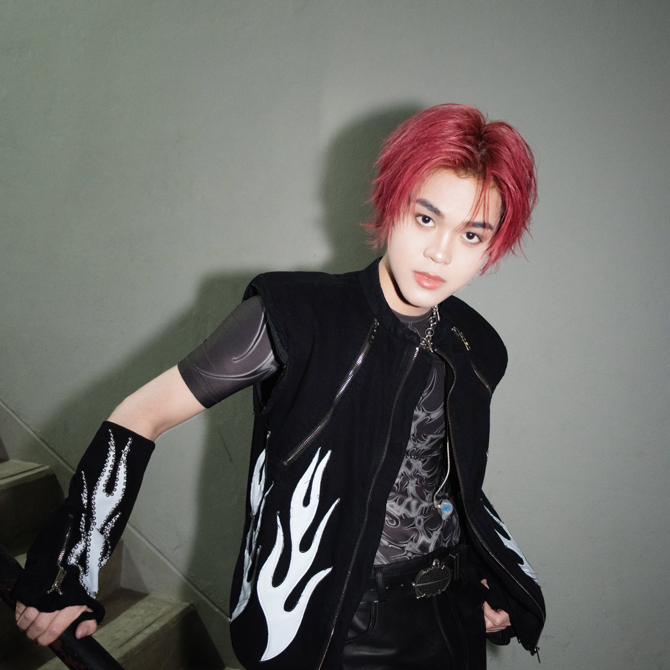 타이오 (NexT1DE) 팬이 찍은 순간