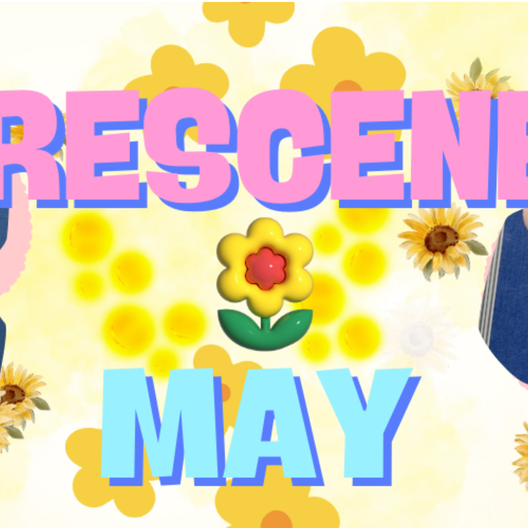 Latest photo of May (RESCENE)