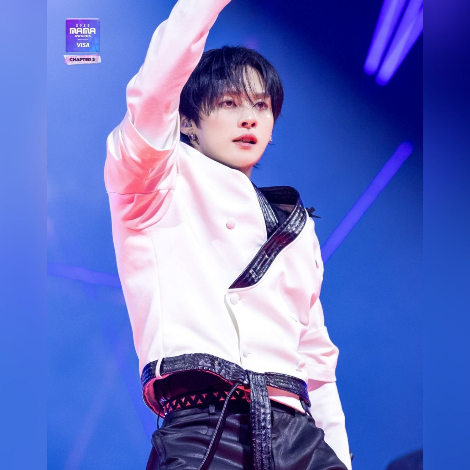 Stray Kids 최근 활동샷