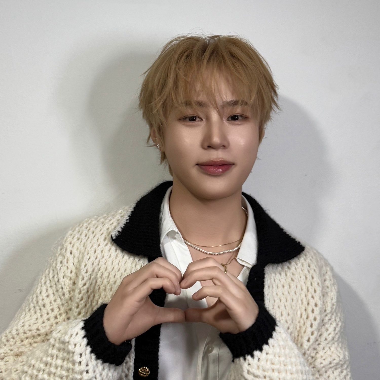 ハ・ソンウンの最近の活動写真