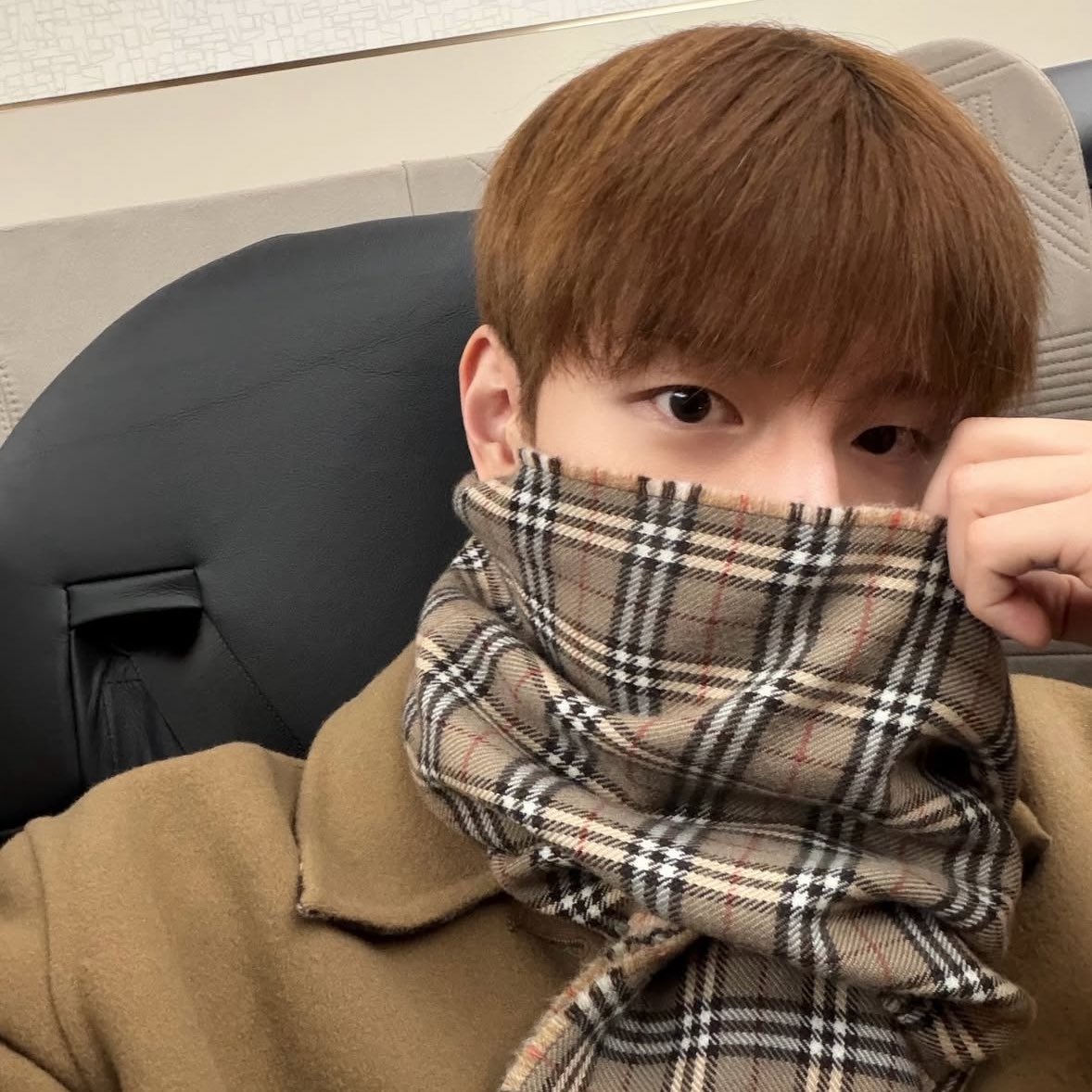 승민 (Stray Kids)의 최신 사진