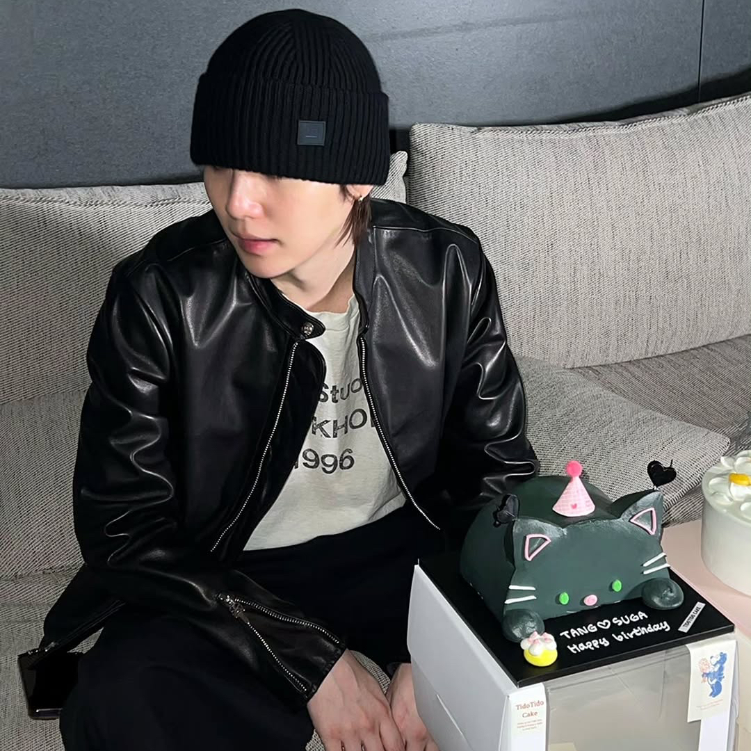 방탄소년단 팬이 찍은 순간