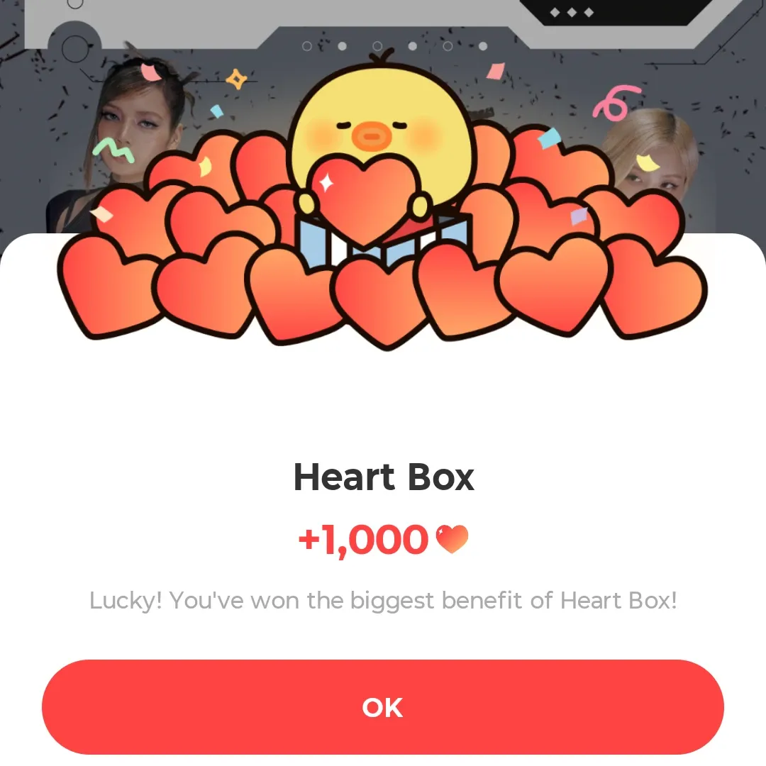 Foto aktivitas terbaru BLACKPINK