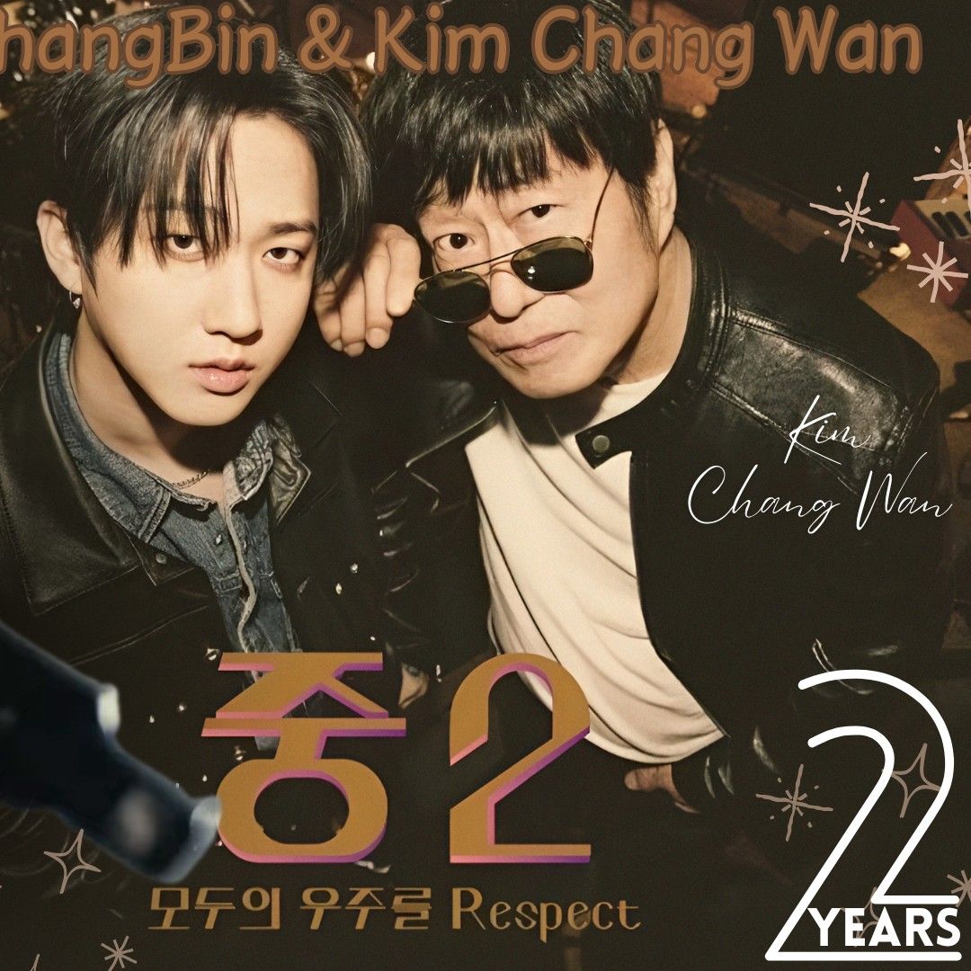 チャンビン (Stray Kids)の舞台裏ショット