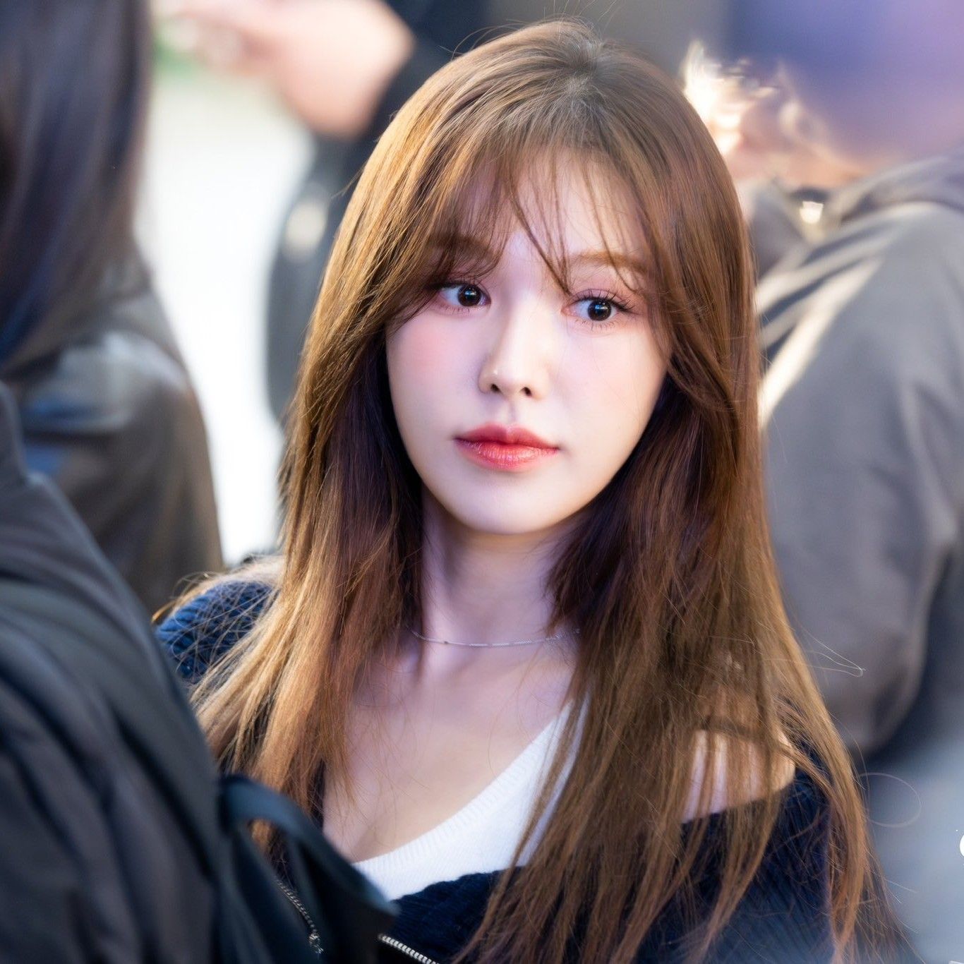 Wendy (Red Velvet)的最新活動照片