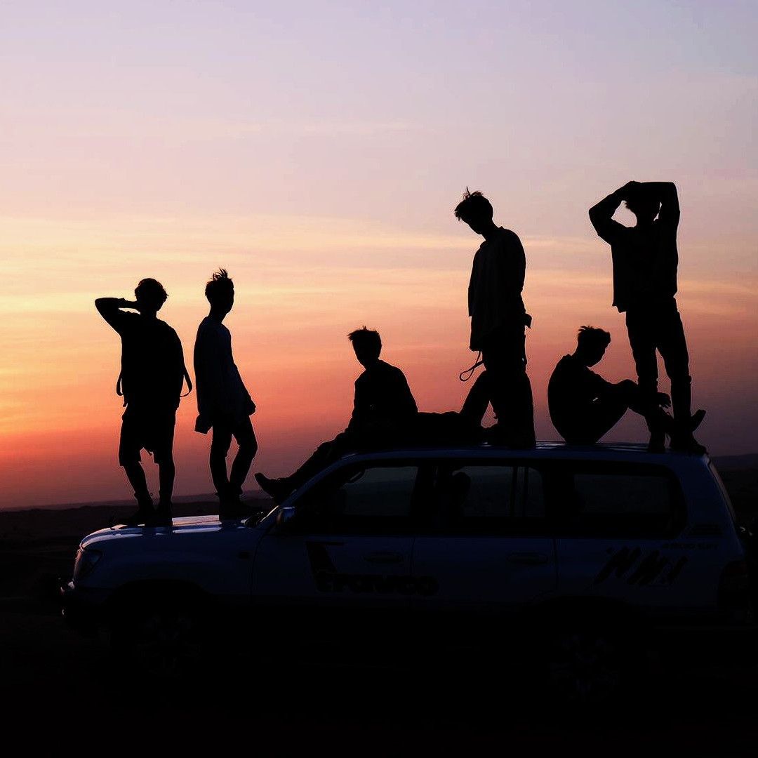 방탄소년단 최근 활동샷