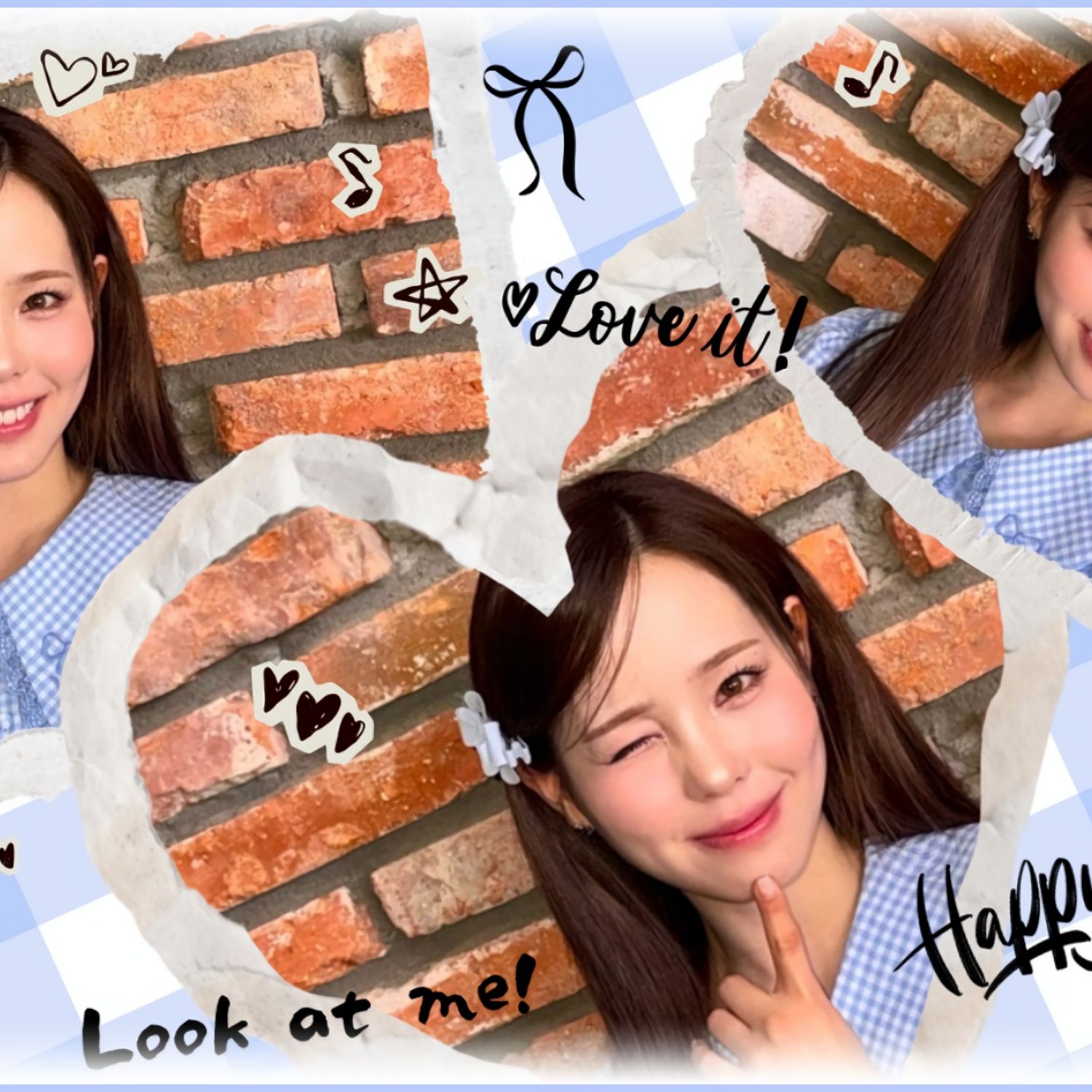 마코 (NiziU) 최근 활동샷