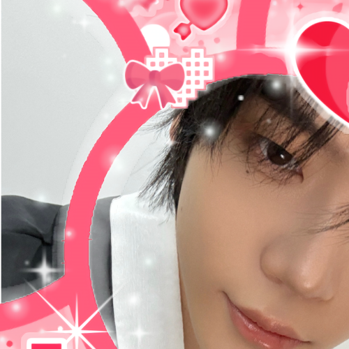 Behind-the-scenes cut of Jang Yeojun (CLOSE YOUR EYES)