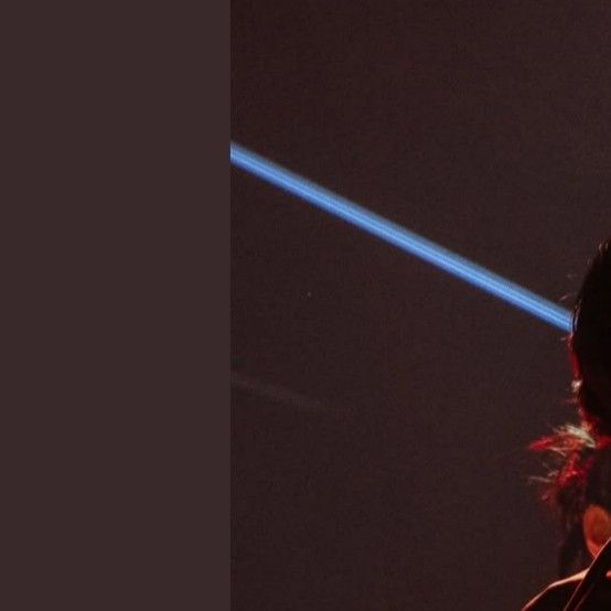 Behind-the-scenes cut of Hwasa (MAMAMOO)